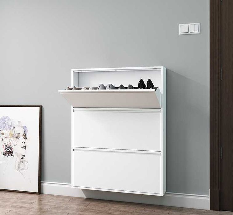 Shkaf poyabzallar uchun/IXCHAM STILLDA/Обувница для дома/Optom narxida