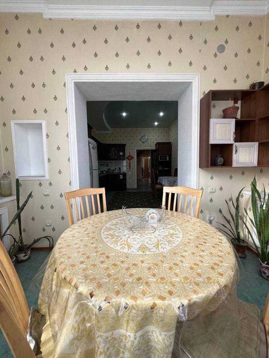 Сдам квартиру 4-х комнатную Госпитальный, (Попугайчик) Мирабад Ойбек