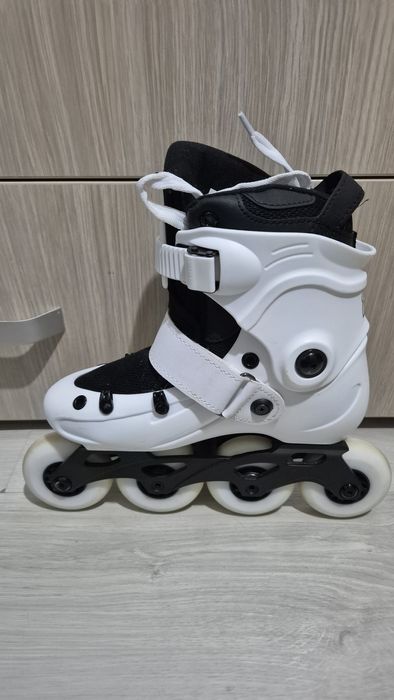 Role FR X 80 White 37 //  Role FR XP 80 Coral  42