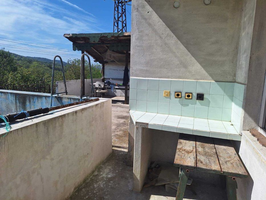 Продава се Къща в с. Малки чифлик, Област Велико Търново - 100 кв.м за 357 €/кв.м - Снимка #14