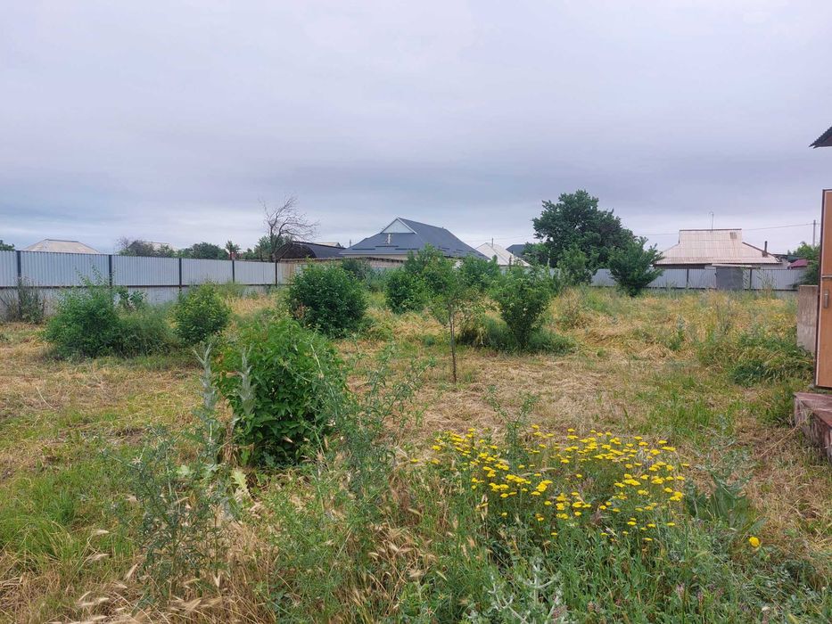 Продам дачу на Чубарсу 12сот.