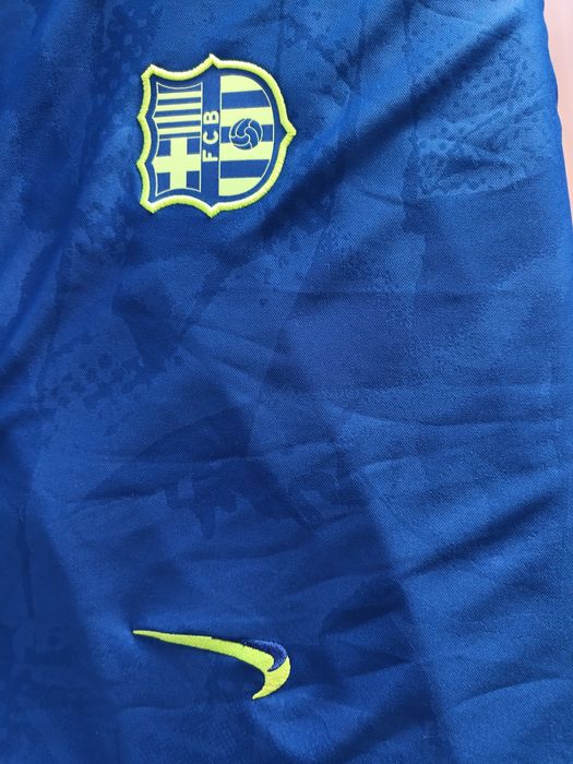 Tricou Nike FC Barcelona
