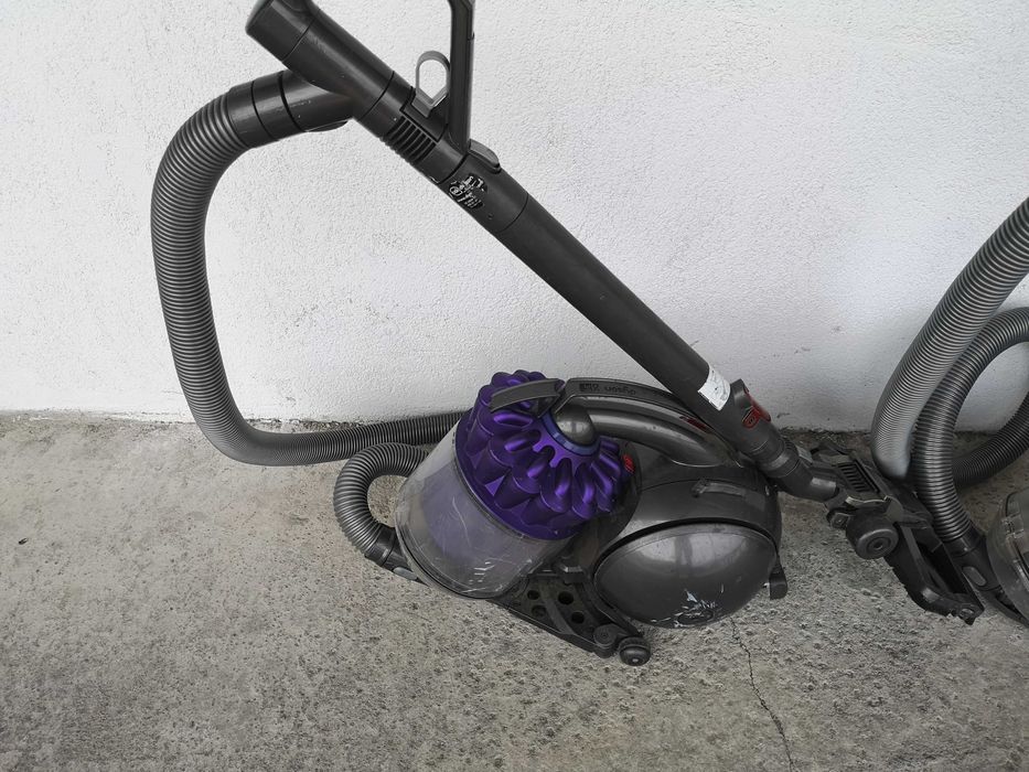 Прахосмукачка - Dyson DC39 / 1300W