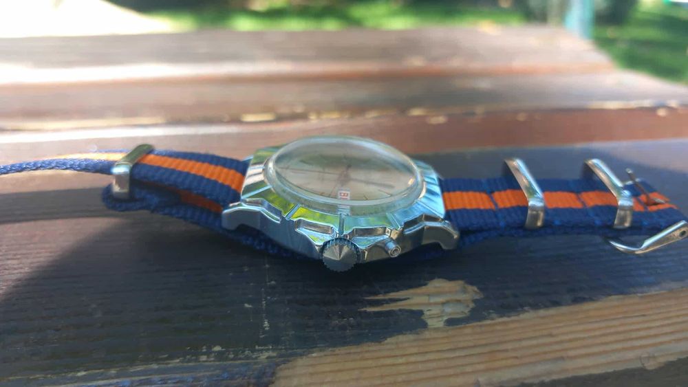 Слава Автоподзавод "Корабен рул"