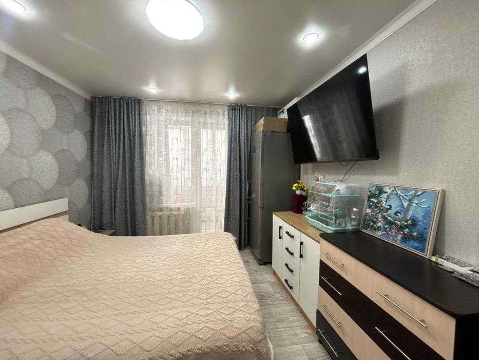 3 ком.квартира в центре города