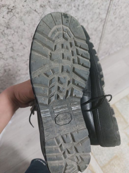 Продам берцы американский