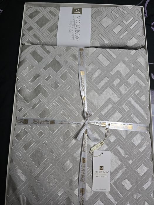 Покрывало двуспальное Moda Box