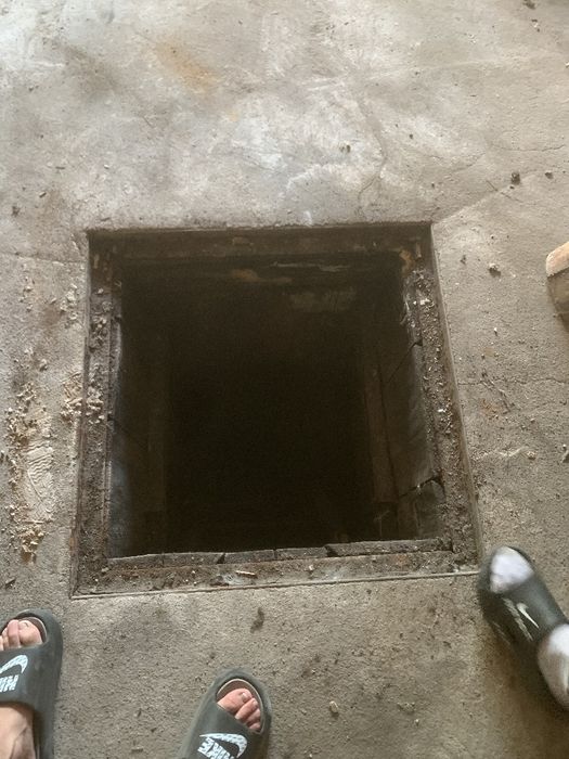 Продам гараж на ГК металлург
