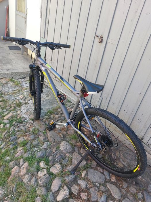 Vând bicicleta de barbati CONWAY