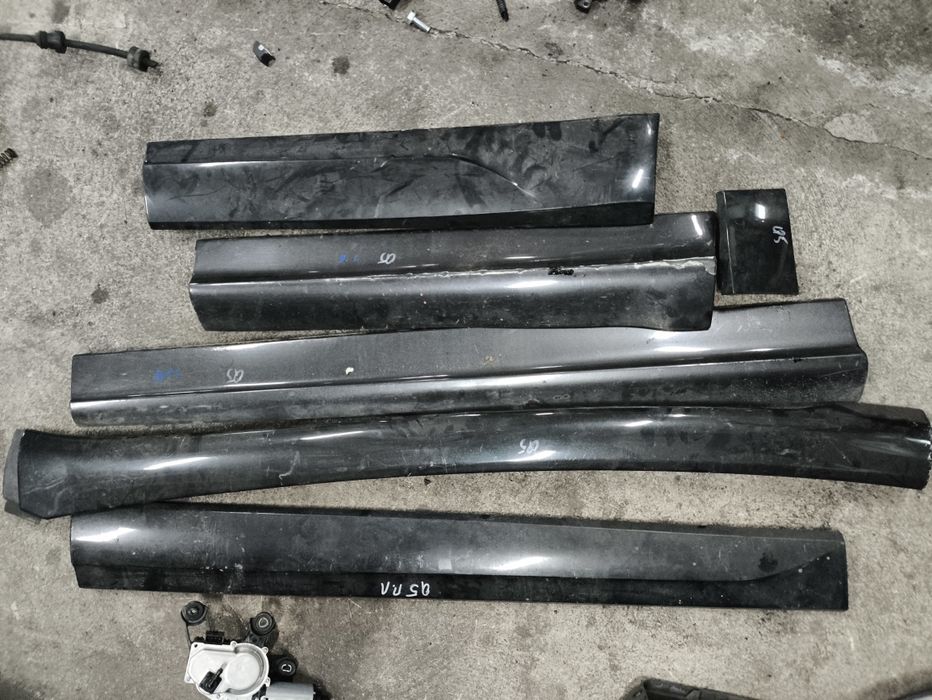 Лайстна за врата за Audi Q5