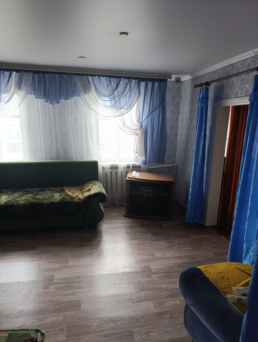 Продам дом Село Алексеевка.