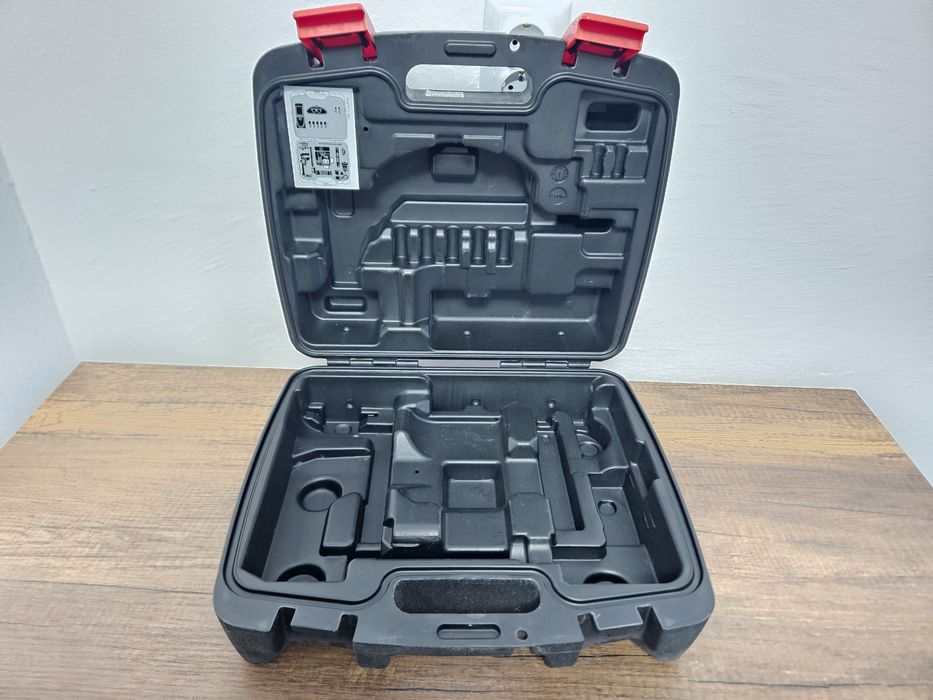 Куфар за лазер Leica, Lino L6R/L6G, 913014