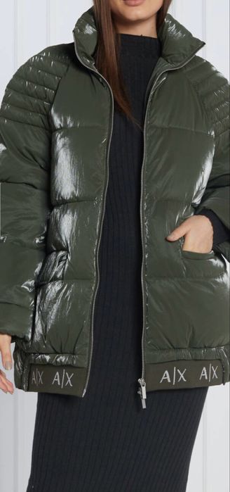 зимно яке A|X Armani