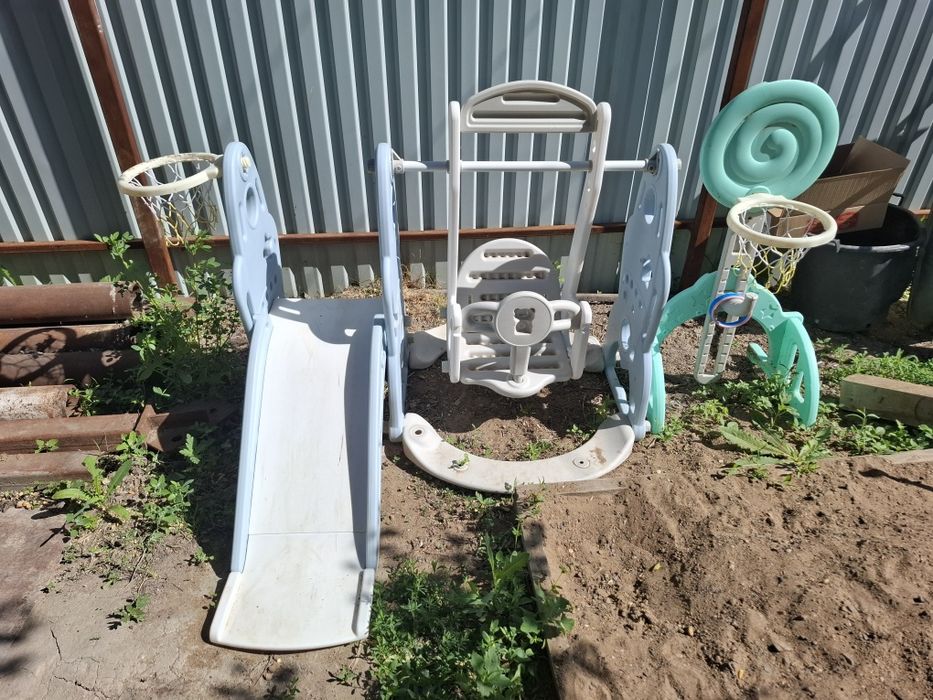 Продам детский комплекс