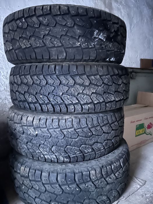 Продается Диски в сборе!