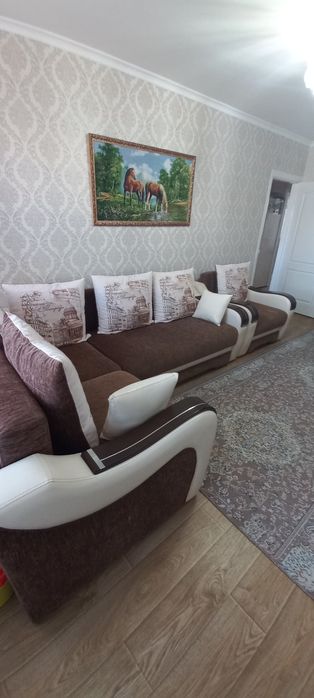 Продам мягкий уголок.