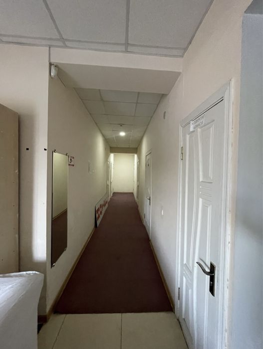 Сдается в аренду помещение.