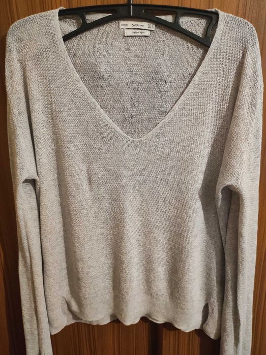 Дамска блуза ZARA KNIT