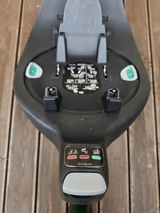 Baza Cybex Base Z