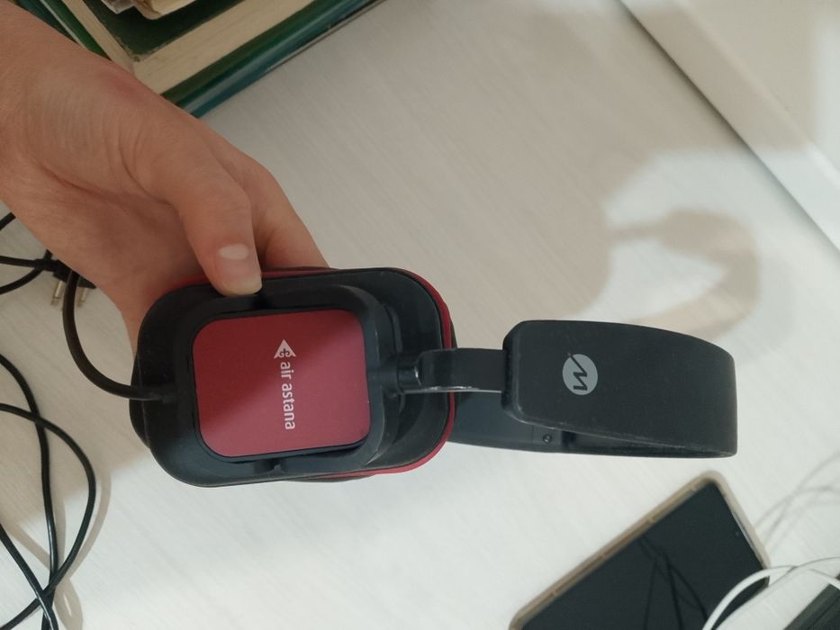 Наушники провадные