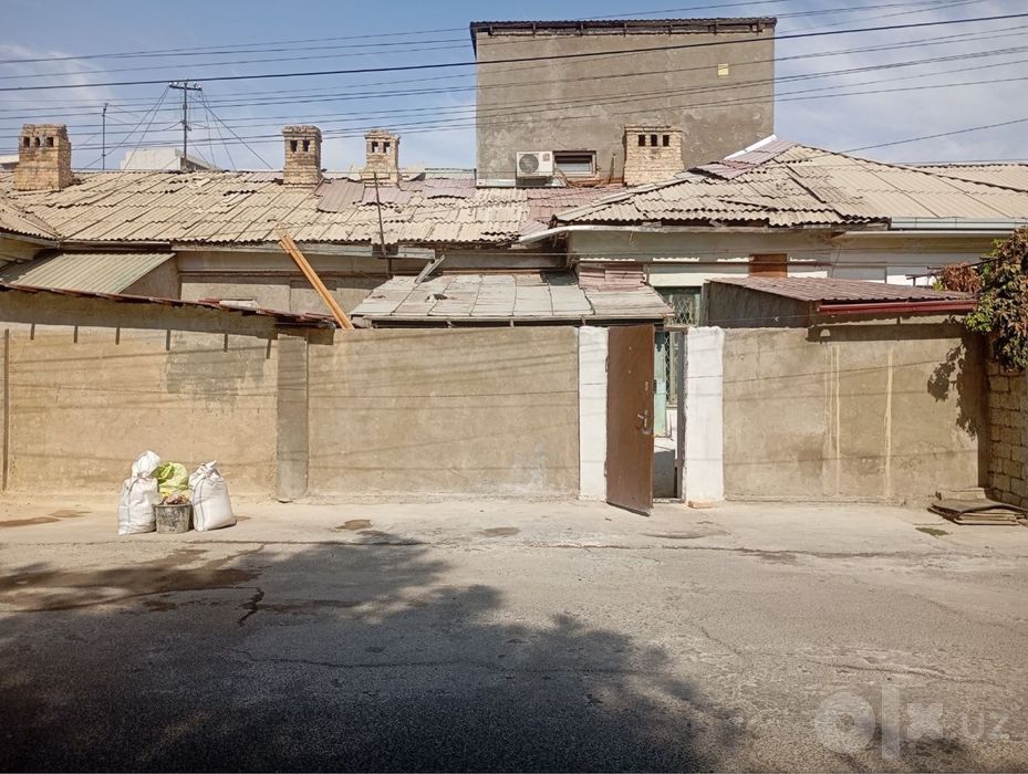 Продается Дом Рисовый