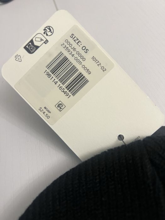 Шапка Levi’s (оригинал)