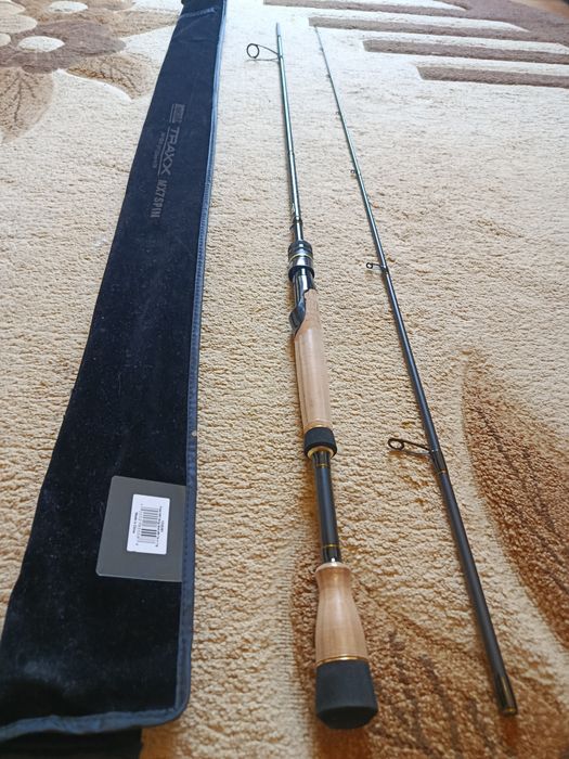 Lanseta  spinning Mitchell