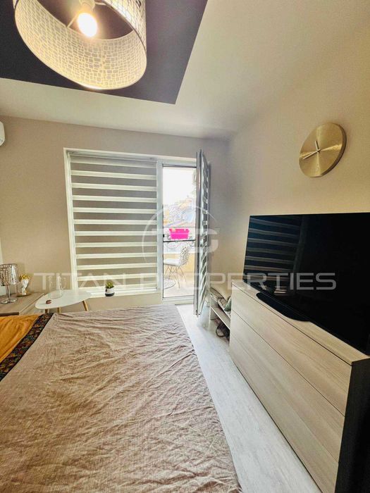 Продава се Двустаен апартамент в Пловдив, Кършияка - 82 кв.м за 1769 €/кв.м - Снимка #9