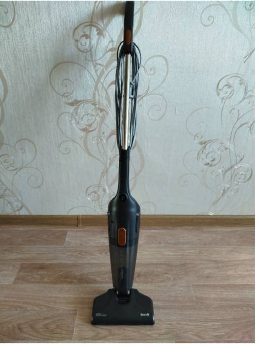 Продам Пылесос б/у