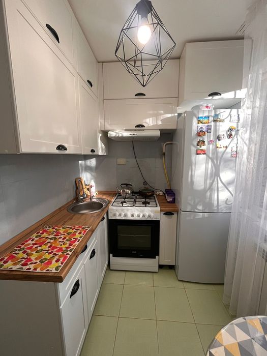 Продам 2 ком квартиру