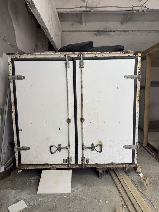 Морозильник сатылады