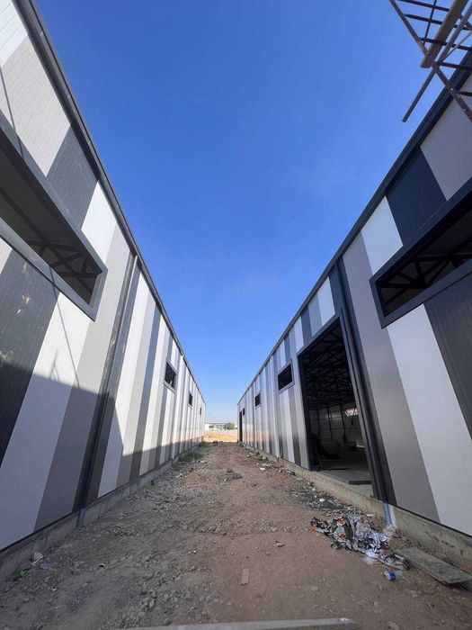 Сэндвич (Сендвич) панели строим здании под ключ...