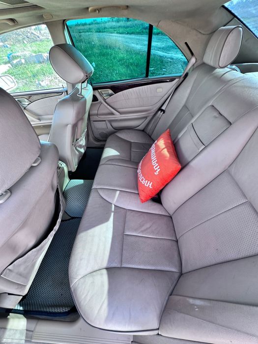 Продаю Mercedes-benz W210 E320