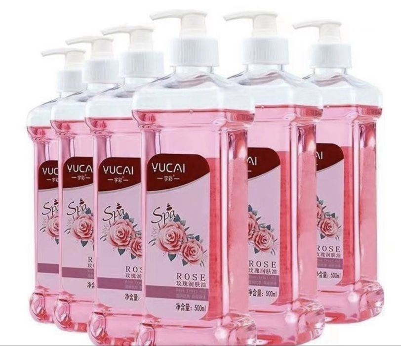 Массажное масло 3000