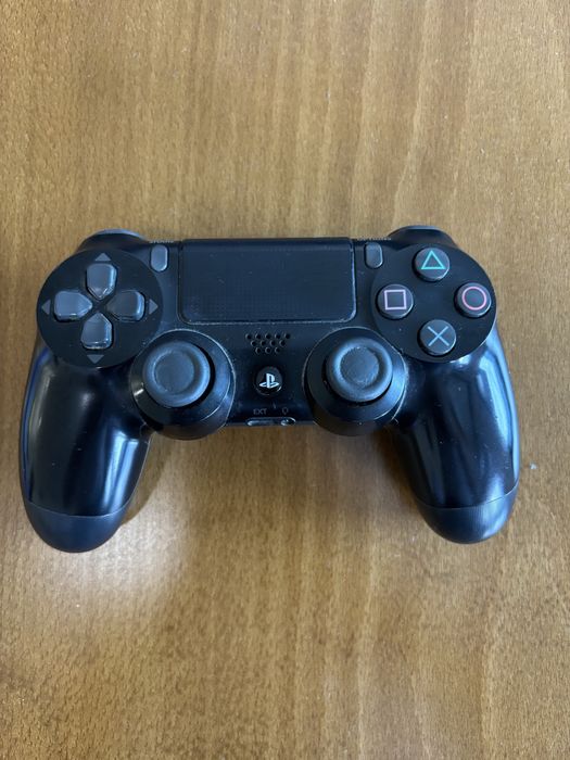 PlayStation 4 Slim 500Gb