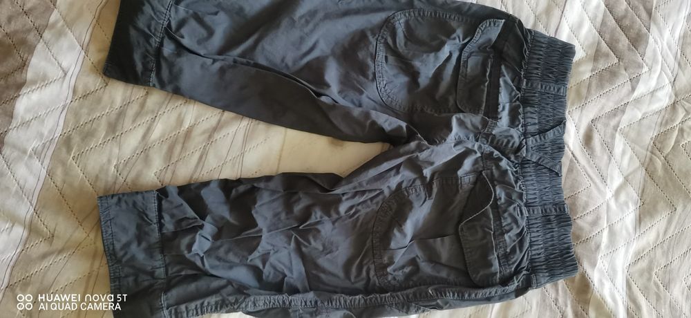 Летни детски панталони Nike