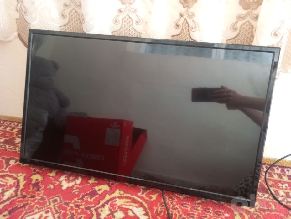 Телевизор 32 не смарт
