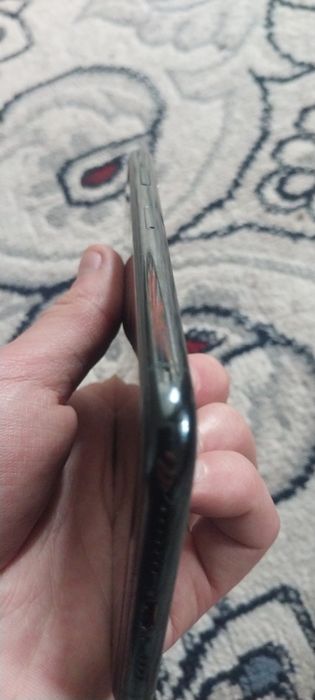 11 PRO MAX 256 GB Ideal holatda sotiladi!!!