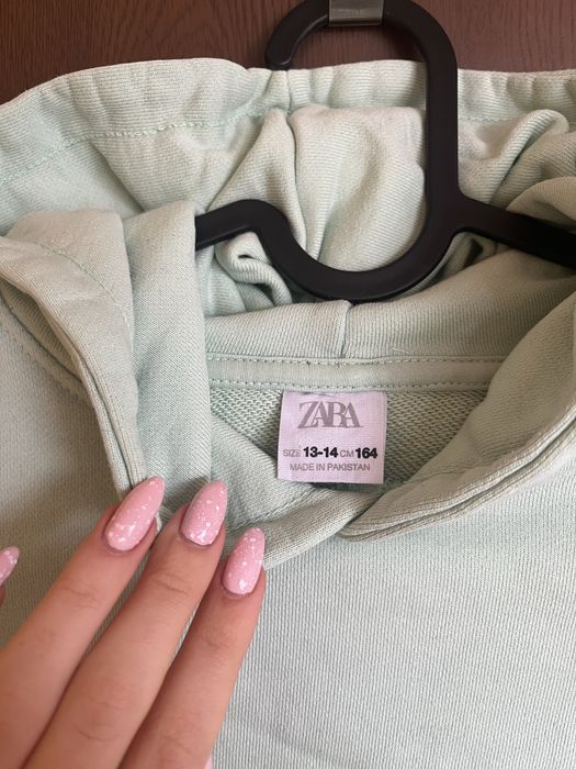 Суичър на ZaraKids