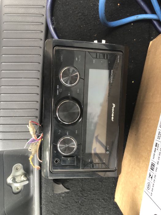 Pioner mafon магнитафон сотилади