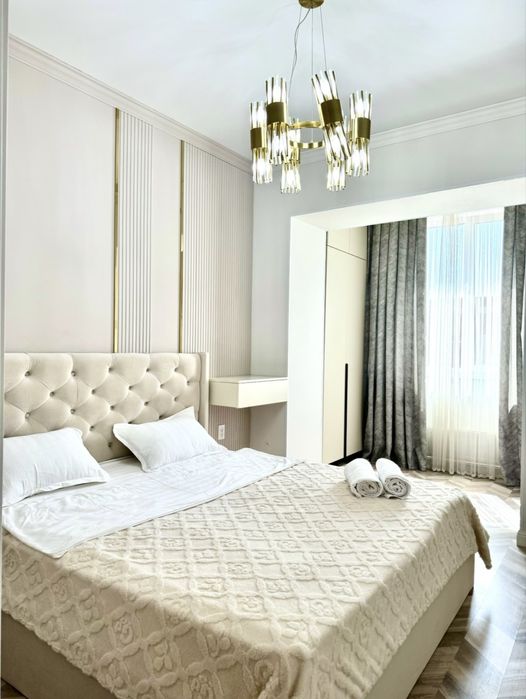 2х комнатный квартира Универсам