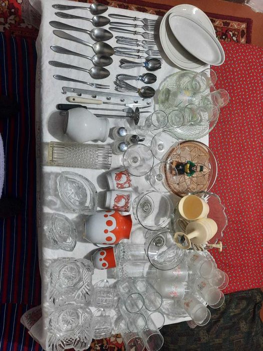 Продается посуда