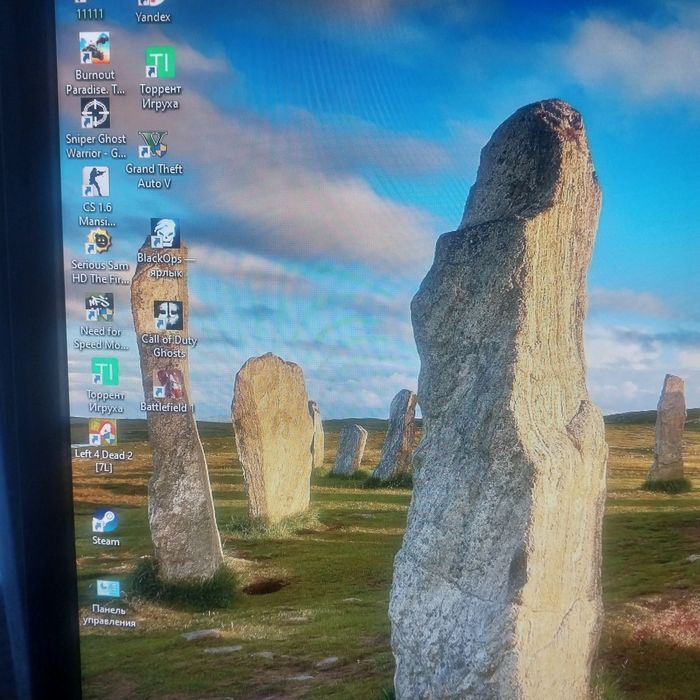 Продам компьютер