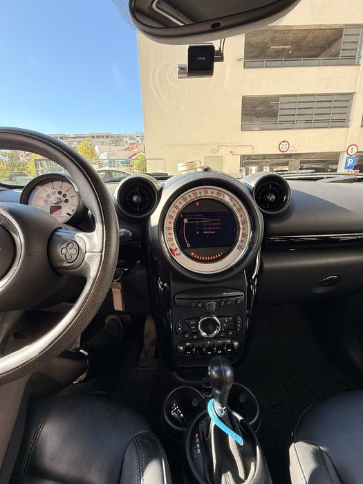 Mini Cooper Countryman 2014