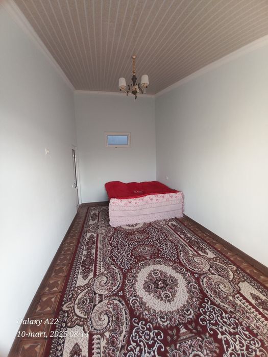 Сдаётся в аренду трёхкомнатная квартира