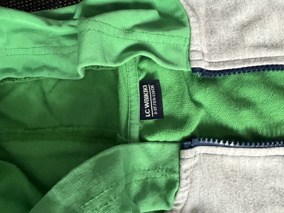 Детски дрехи р-р 128/134, 8 години Waikiki, Terranova