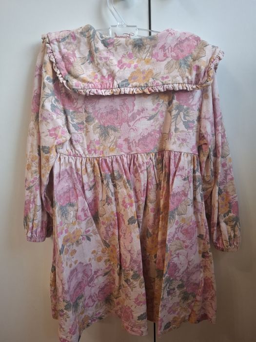 Рокля Next, размер 4-5 г.