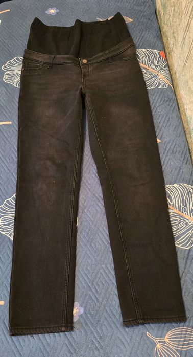 Одежда для беременных джинсы и лосины