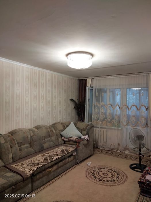 Продам! Продам 1 комнатную квартиру