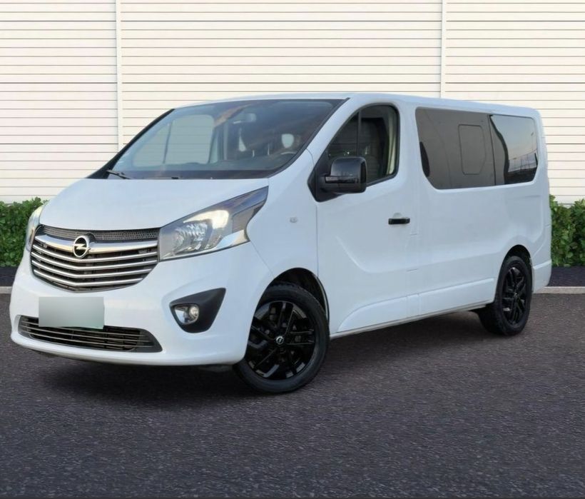 Opel Vivaro vanzare/variante